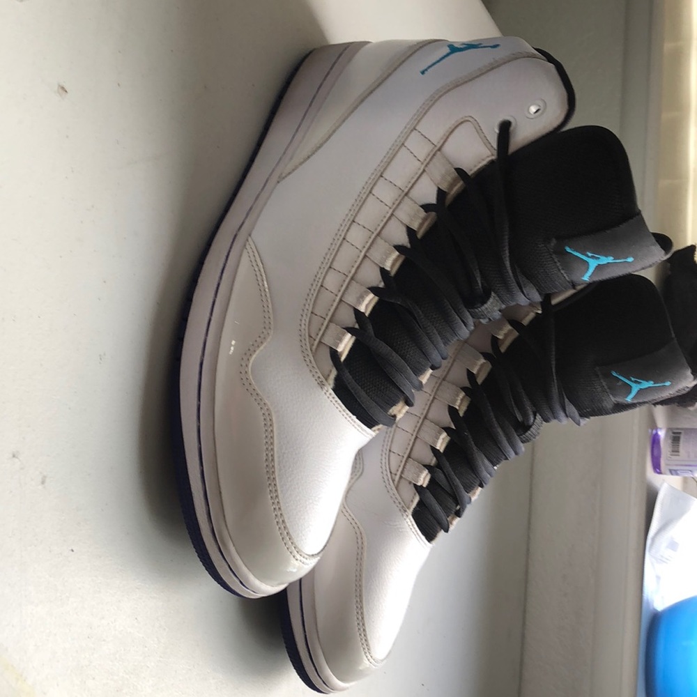 Jordan size 12